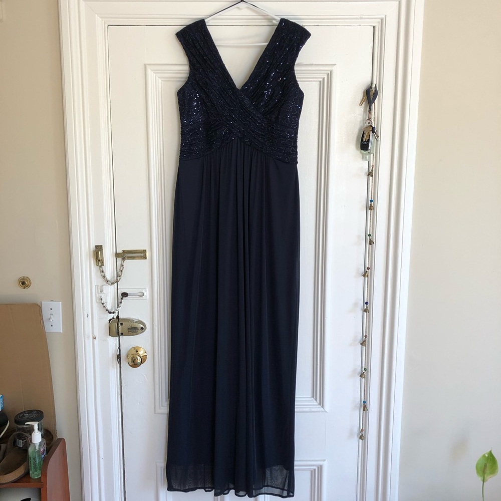 Sangria Dress